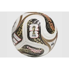 Футбольний м'яч Adidas FIFA World Cup 26 Trionda Finals OMB JY8928