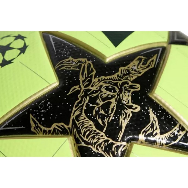 Футбольный мяч Adidas Finale 26 League Winter JZ9994