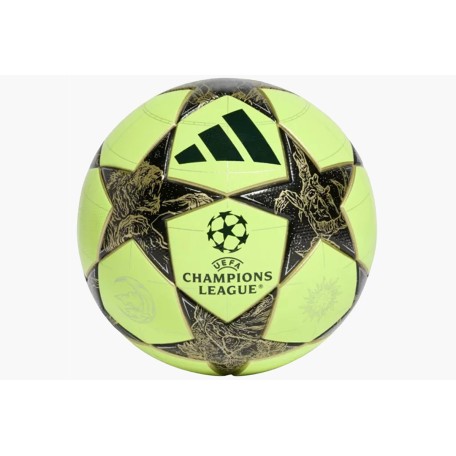 Футбольный мяч Adidas Finale 26 League Winter JZ9994