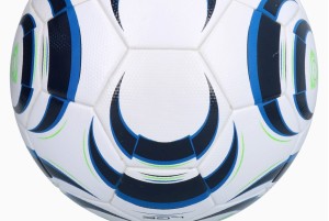 Футбольный мяч Adidas Tiro League KA5262