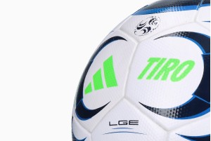 Футбольный мяч Adidas Tiro League KA5262