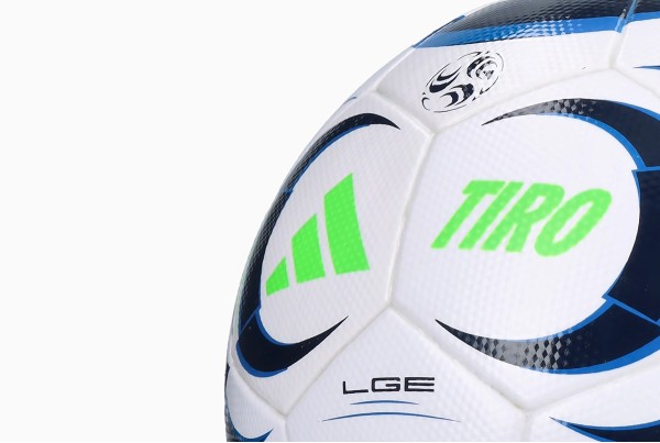 Футбольний м'яч Adidas Tiro League KA5262