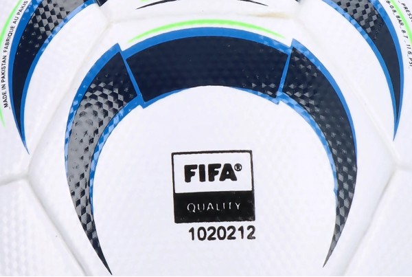 Футбольний м'яч Adidas Tiro League KA5262