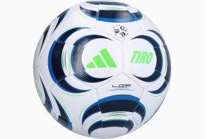 Футбольный мяч Adidas Tiro League KA5262