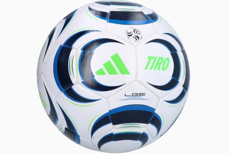 Футбольный мяч Adidas Tiro League KA5262