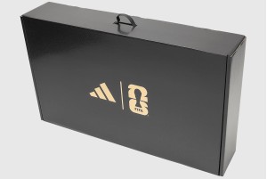 Набор мячей Adidas FIFA World Cup 26 KB1812