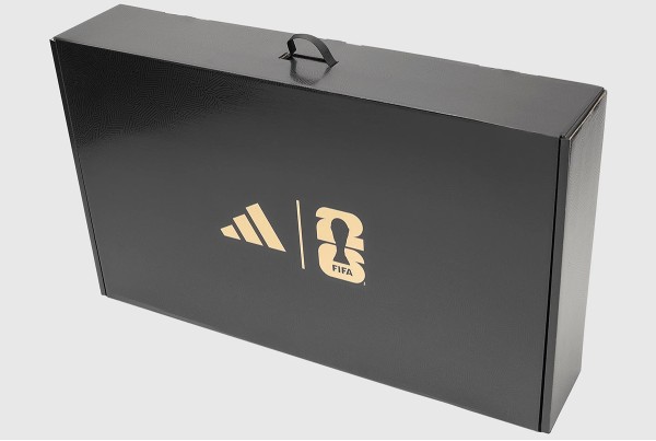 Набор мячей Adidas FIFA World Cup 26 KB1812
