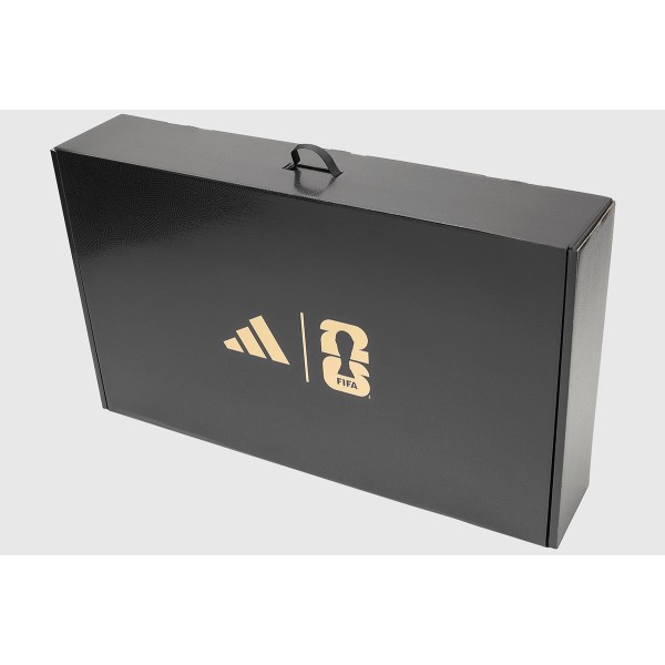 Набір м'ячів Adidas FIFA World Cup 26 KB1812