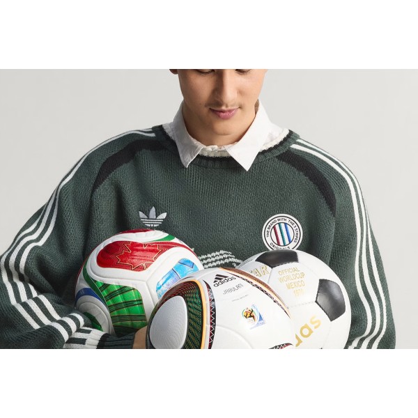 Набор мячей Adidas FIFA World Cup 26 KB1812 купить в Украине, цена