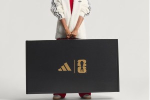 Набор мячей Adidas FIFA World Cup 26 KB1812