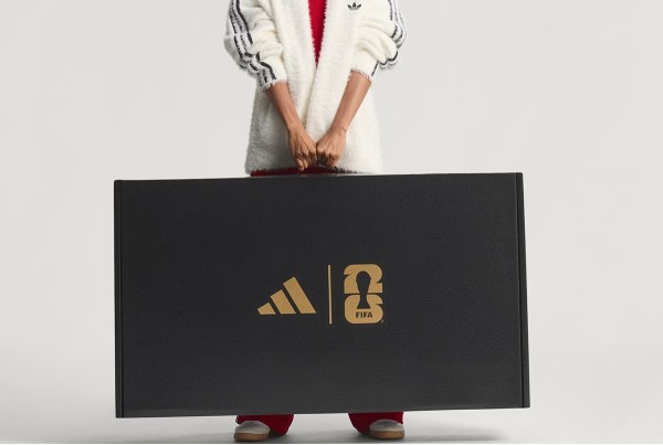 Набор мячей Adidas FIFA World Cup 26 KB1812