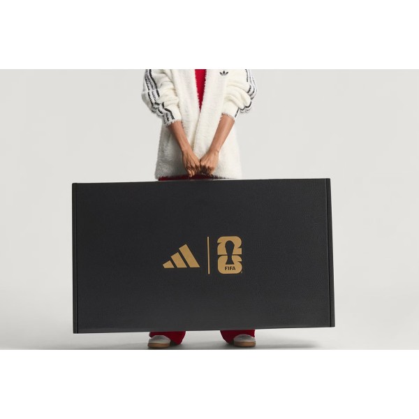 Набор мячей Adidas FIFA World Cup 26 KB1812 купить в Украине, цена