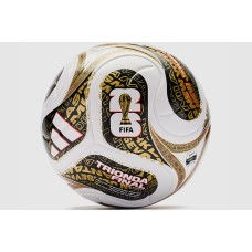 Футбольный мяч Adidas FIFA World Cup 26 Trionda Finals League KE4322