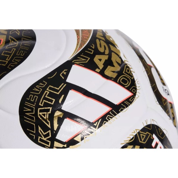 Футбольный мяч Adidas FIFA World Cup 26 Trionda Finals League KE4322