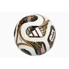 Сувенирный мяч Adidas FIFA World Cup 26 Trionda Finals Mini KE4328