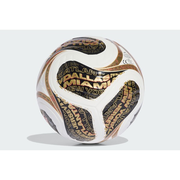 Сувенирный мяч Adidas FIFA World Cup 26 Trionda Finals Mini KE4328