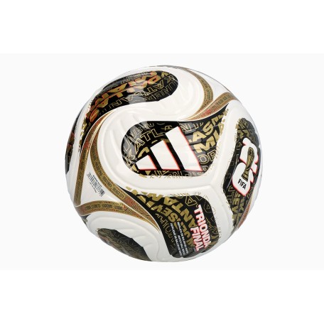 Сувенирный мяч Adidas FIFA World Cup 26 Trionda Finals Mini KE4328