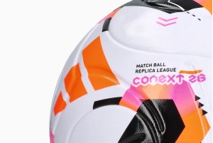 Футбольный мяч Adidas Conext 26 League KE5865