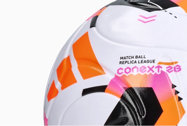 Футбольный мяч Adidas Conext 26 League KE5865