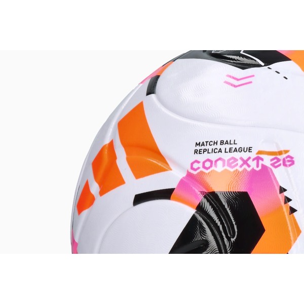 Футбольный мяч Adidas Conext 26 League KE5865