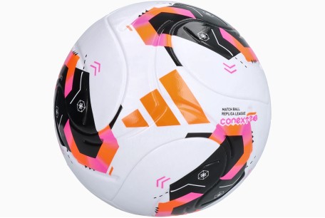 Футбольный мяч Adidas Conext 26 League KE5865