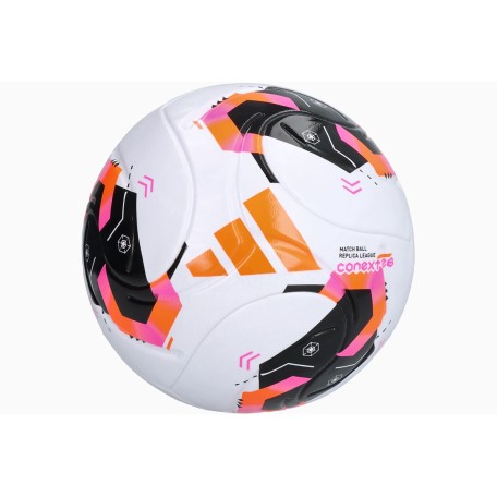 Футбольный мяч Adidas Conext 26 League KE5865