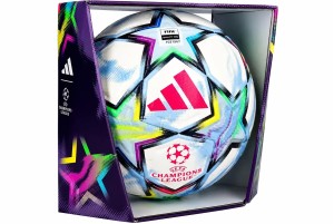 Футбольный мяч Adidas Finale 27 OMB KE9757