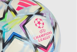 Футбольный мяч Adidas Finale 27 OMB KE9757