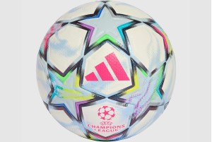 Футбольный мяч Adidas Finale 27 OMB KE9757