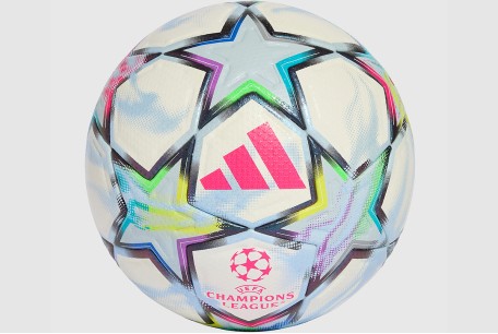 Футбольный мяч Adidas Finale 27 OMB KE9757
