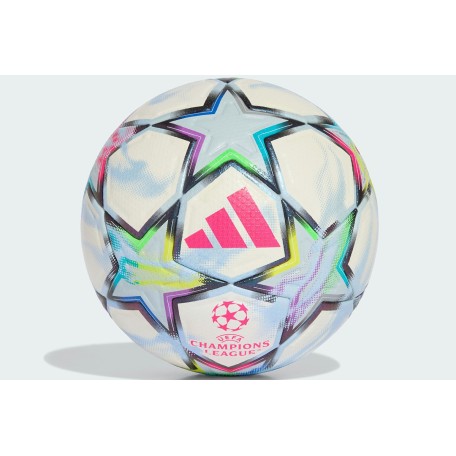 Футбольный мяч Adidas Finale 27 OMB KE9757