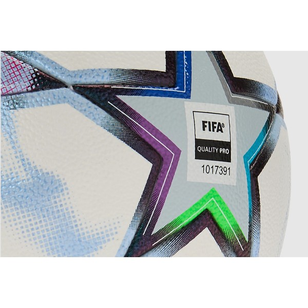 Футбольный мяч Adidas Finale 27 Competition KE9766