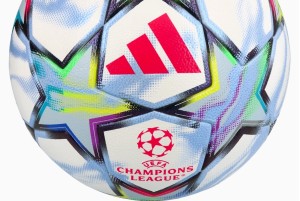 Футбольный мяч Adidas Finale 27 Competition KE9766