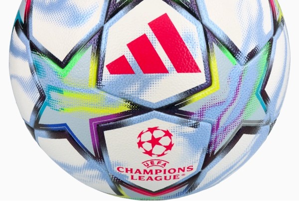 Футбольный мяч Adidas Finale 27 Competition KE9766