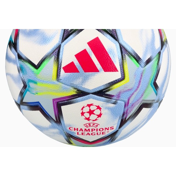 Футбольный мяч Adidas Finale 27 Competition KE9766