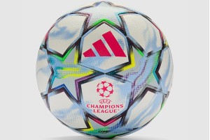 Футбольный мяч Adidas Finale 27 Competition KE9766