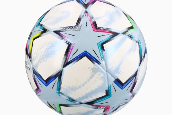 Футбольный мяч Adidas Finale 27 League Junior 350g KE9768
