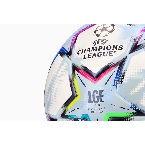 Футбольный мяч Adidas Finale 27 League Junior 350g KE9768