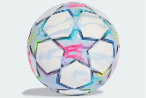 Сувенирный мяч Adidas Finale 27 Mini KE9770