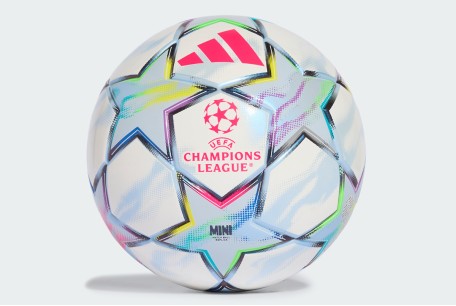 Сувенирный мяч Adidas Finale 27 Mini KE9770
