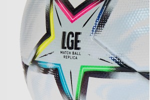 Футбольний м'яч Adidas Finale 27 League Box KE9771