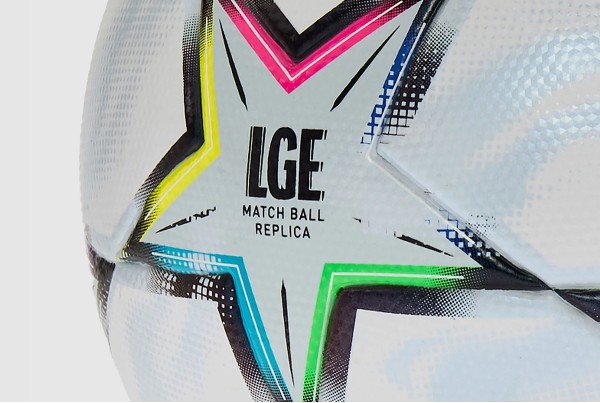 Футбольний м'яч Adidas Finale 27 League Box KE9771