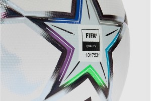 Футбольний м'яч Adidas Finale 27 League Box KE9771