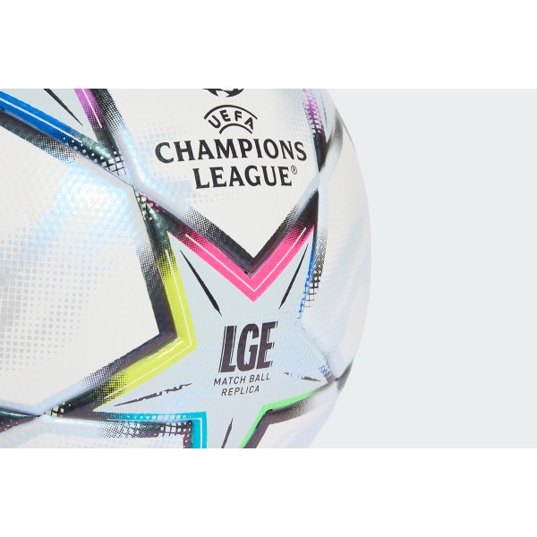 Футбольний м'яч Adidas Finale 27 League Box KE9771