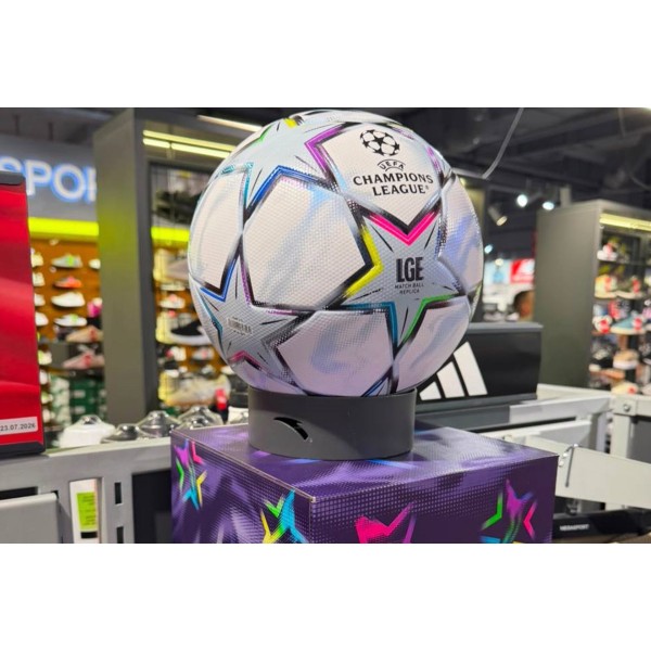 Футбольний м'яч Adidas Finale 27 League Box KE9771