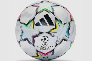 Футбольний м'яч Adidas Finale 27 League Box KE9771