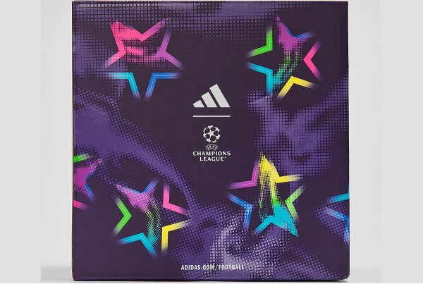 Футбольний м'яч Adidas Finale 27 League Box KE9771