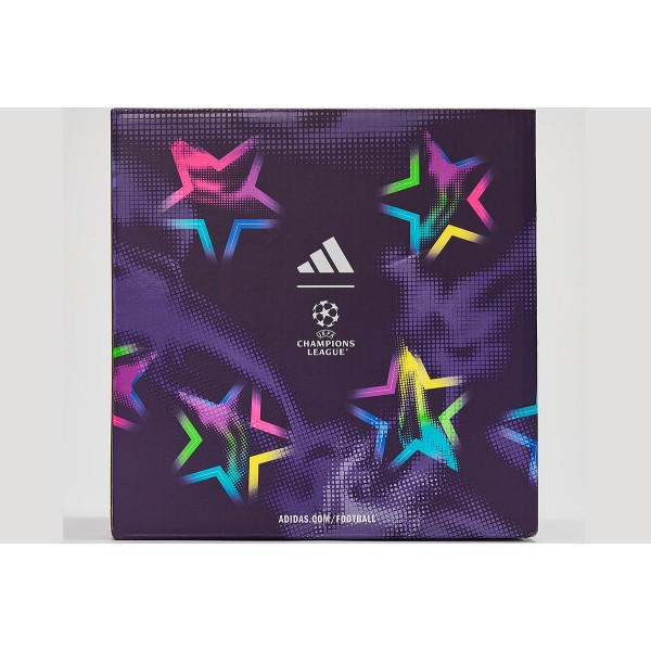 Футбольний м'яч Adidas Finale 27 League Box KE9771