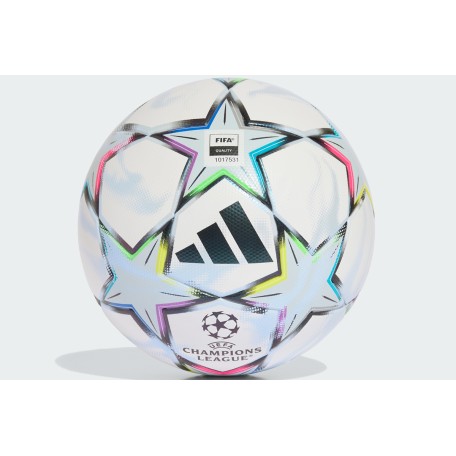 Футбольний м'яч Adidas Finale 27 League Box KE9771
