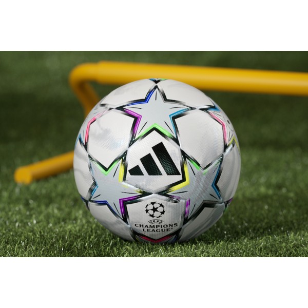 Футбольний м'яч Adidas Finale 27 League Box KE9771